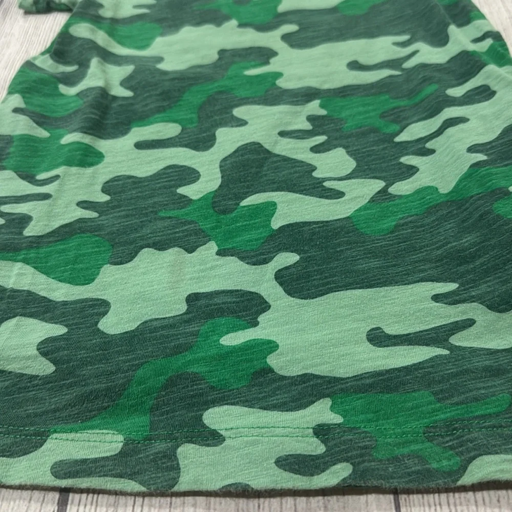 Primary vibrant camo